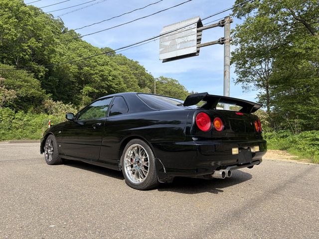 SKYLINE