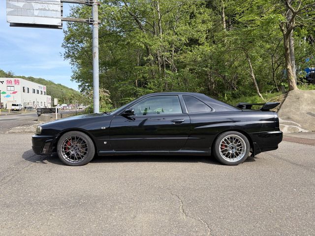 SKYLINE