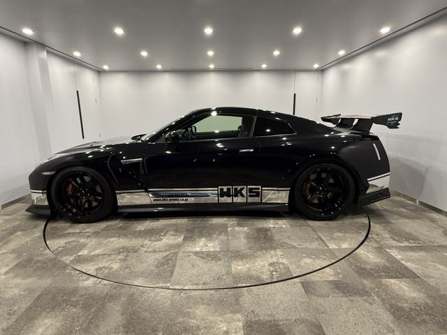 GT-R