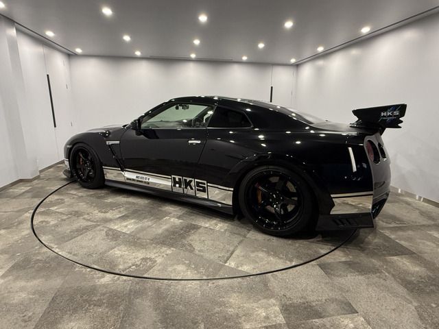 GT-R