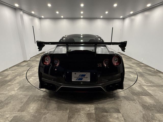 GT-R
