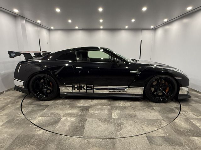 GT-R