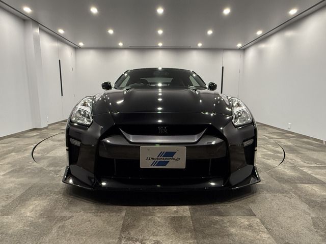 GT-R