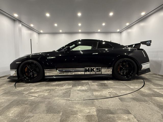 GT-R