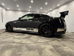 GT-R