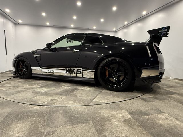GT-R