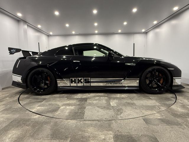 GT-R