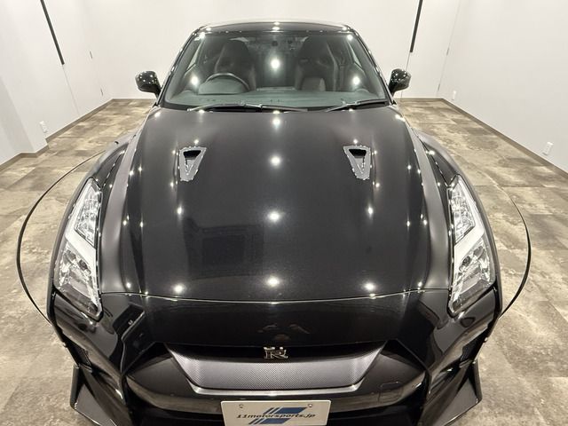 GT-R