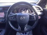 CIVIC hatchback