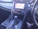 CIVIC hatchback