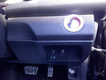 CIVIC hatchback