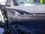 CIVIC hatchback