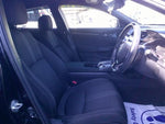 CIVIC hatchback