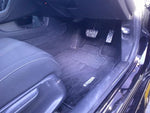 CIVIC hatchback