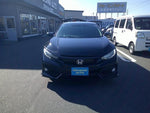 CIVIC hatchback