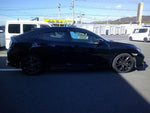 CIVIC hatchback