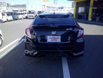 CIVIC hatchback
