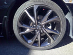 CIVIC hatchback