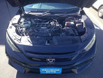CIVIC hatchback