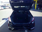 CIVIC hatchback