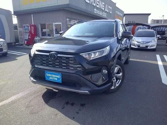 RAV4 4WD