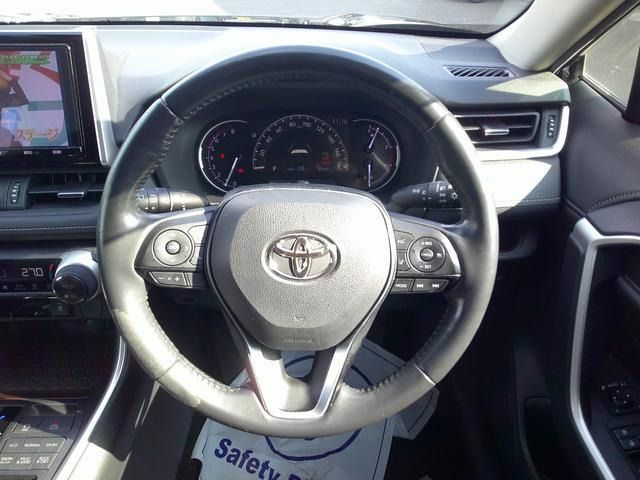RAV4 4WD