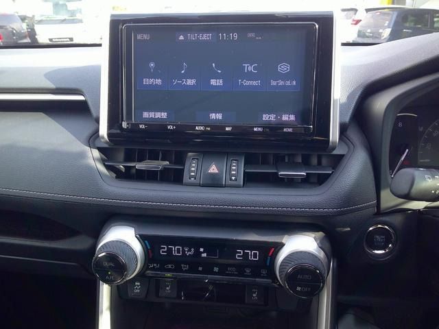 RAV4 4WD
