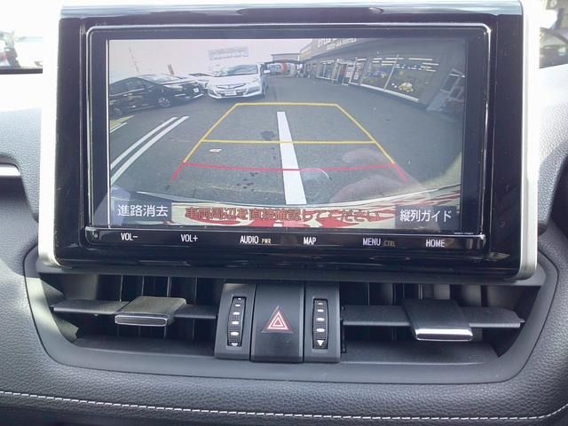 RAV4 4WD