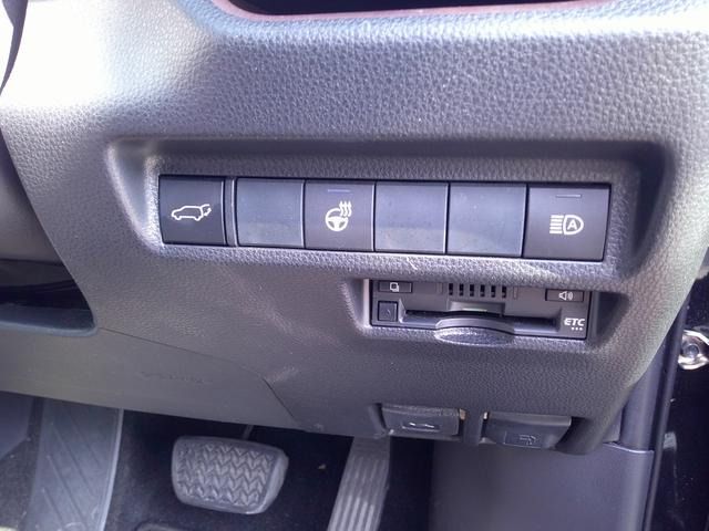 RAV4 4WD