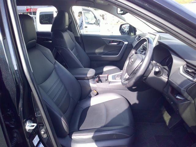 RAV4 4WD