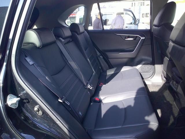 RAV4 4WD