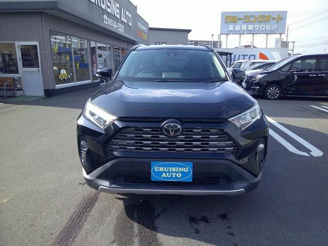 RAV4 4WD