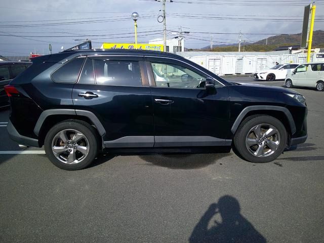 RAV4 4WD