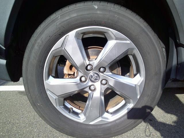 RAV4 4WD
