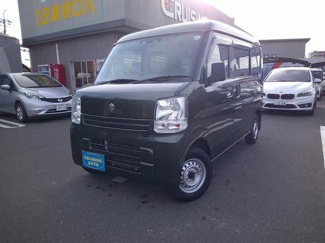 EVERY van