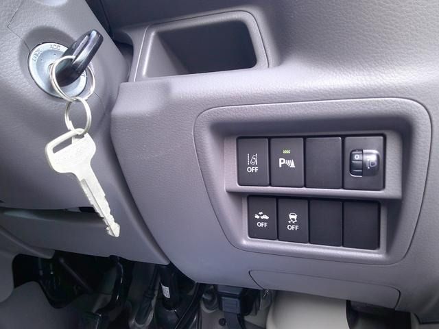 EVERY van
