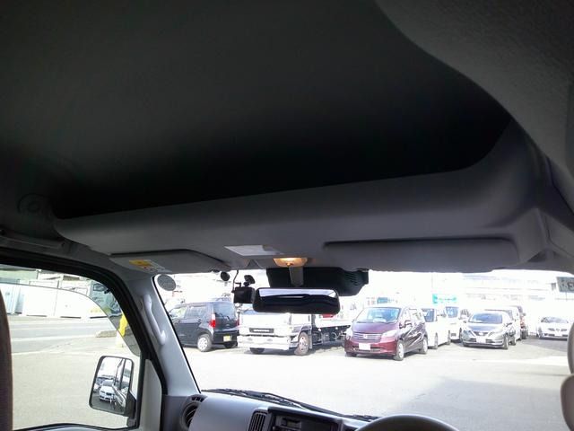 EVERY van