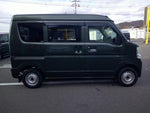 EVERY van