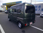 EVERY van