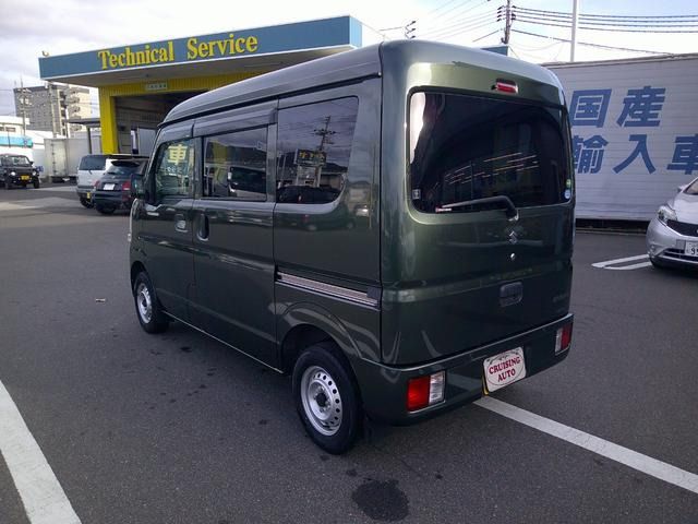 EVERY van