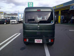 EVERY van