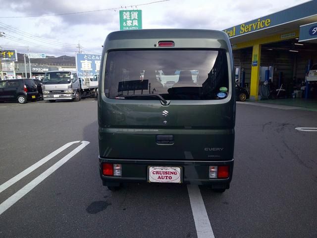 EVERY van