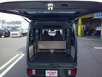 EVERY van
