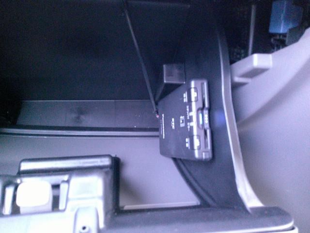 EVERY van