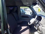 EVERY van