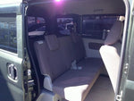 EVERY van