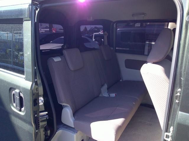 EVERY van