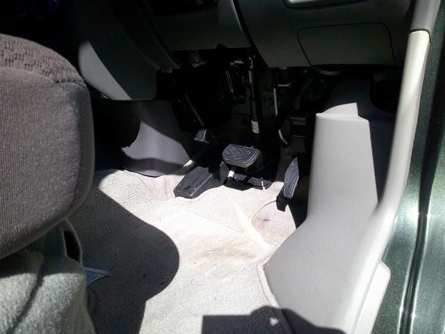 EVERY van