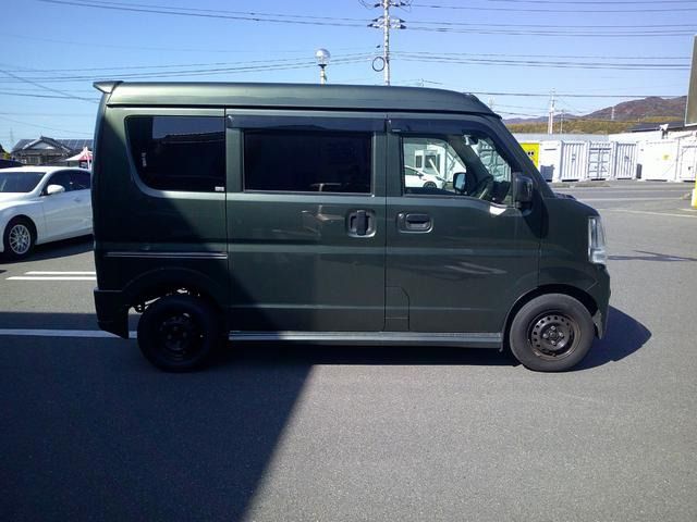 EVERY van