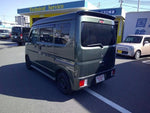 EVERY van